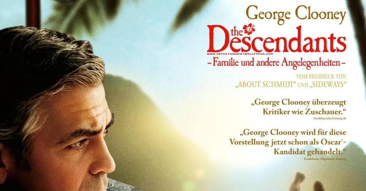 Descendants Movie Quotes  List of Funny Descendants Quotes