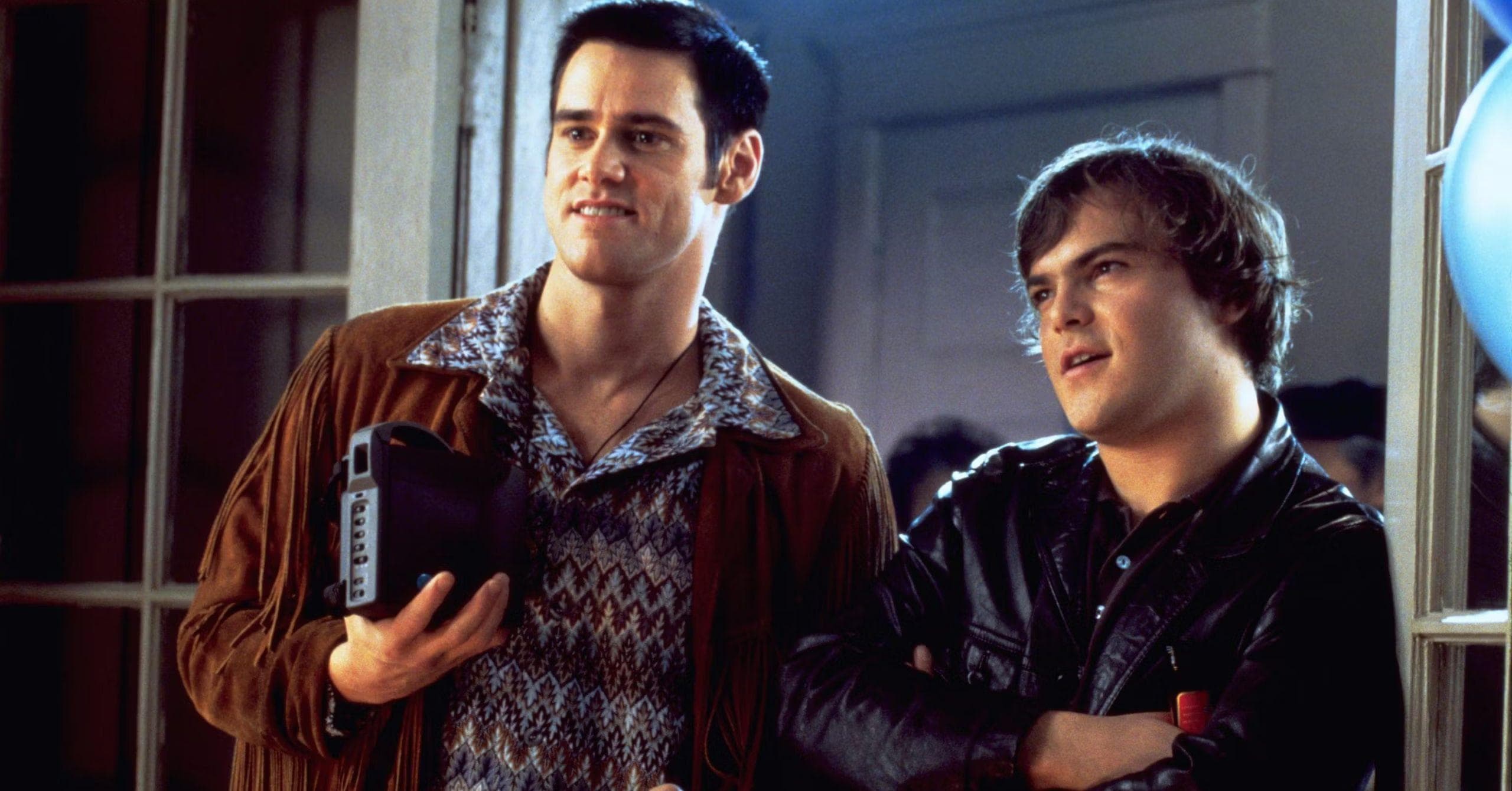 A-List Actors You Forgot Were In Cult Classics