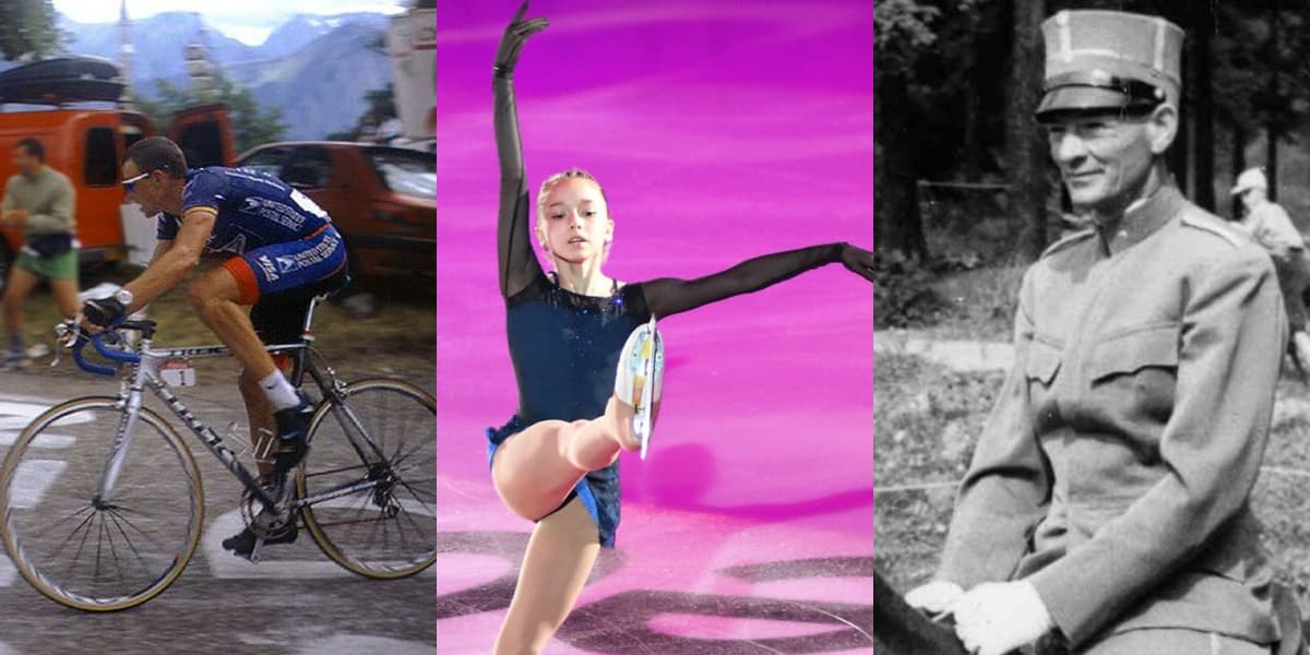 The 9 Infamous Olympians Who Were Stripped Of Their Medals