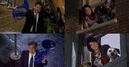 Surprisingly Emotional Moments In 'How I Met Your Mother'
