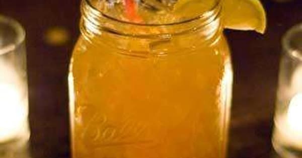 Summer Cocktails With Whisky | Best Whiskey Drinks