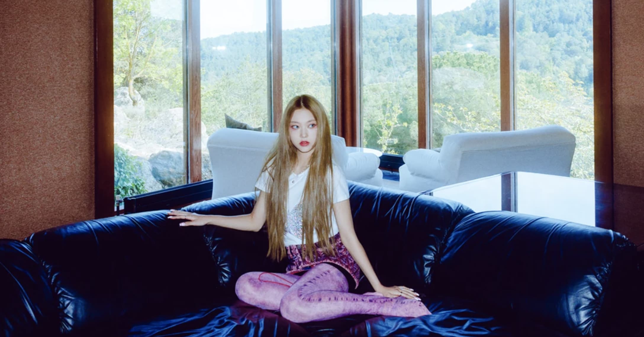 6 Female Kpop Idols Born In 2006