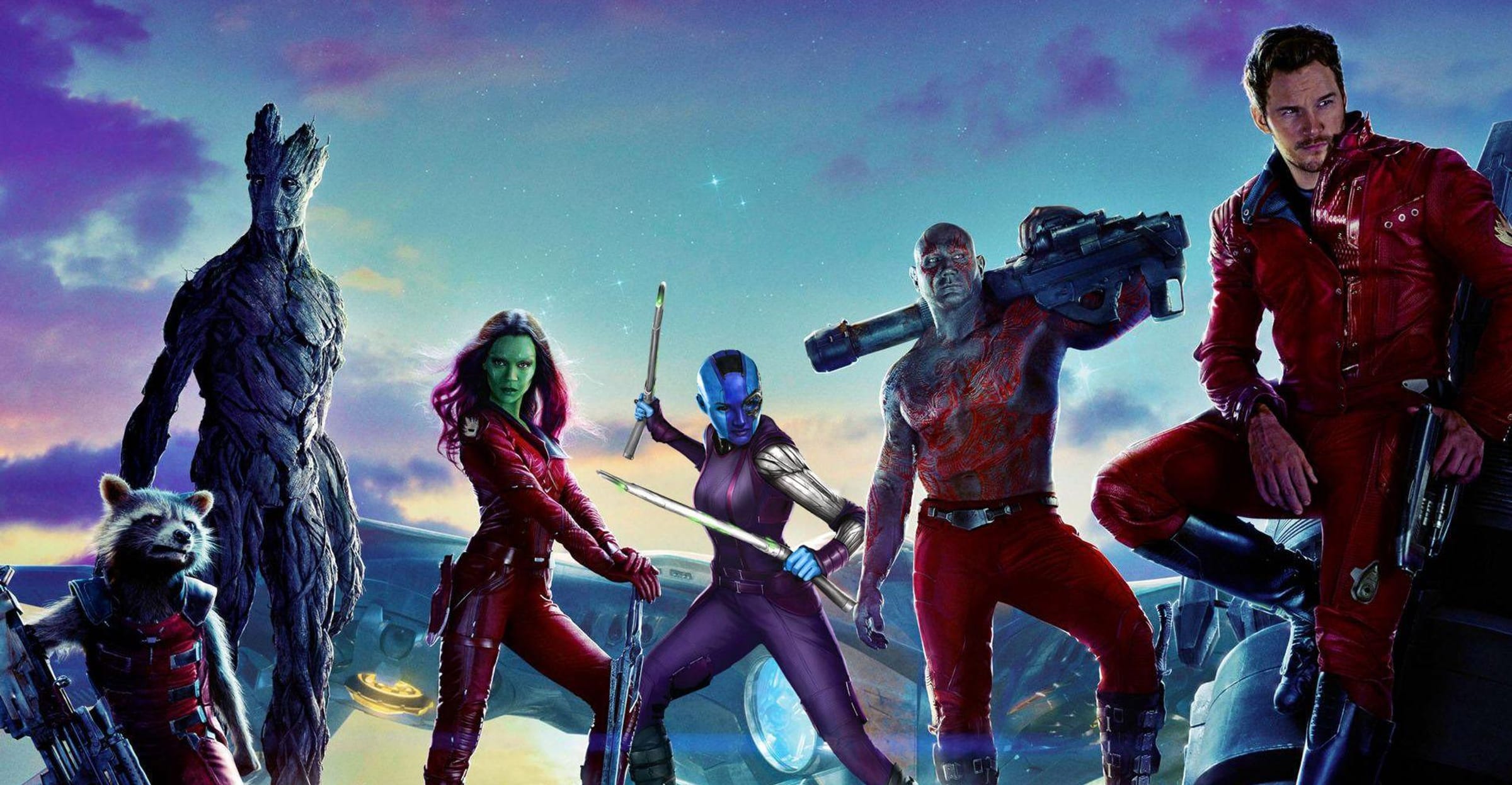10 Outrageous Guardians Of The Galaxy Vol. 2 Theories – Page 10