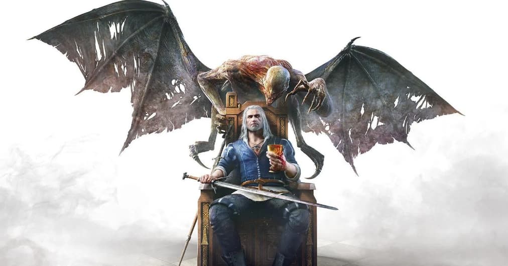 15 Great Games You Need To Play If You Love 'The Witcher 3'