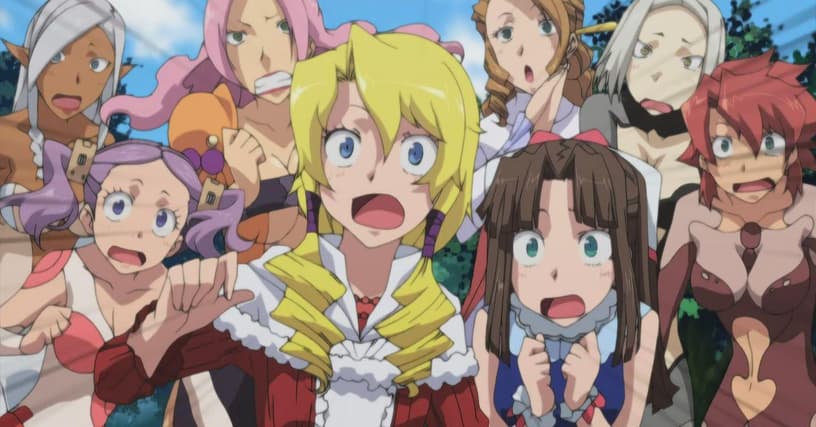 ova definition anime