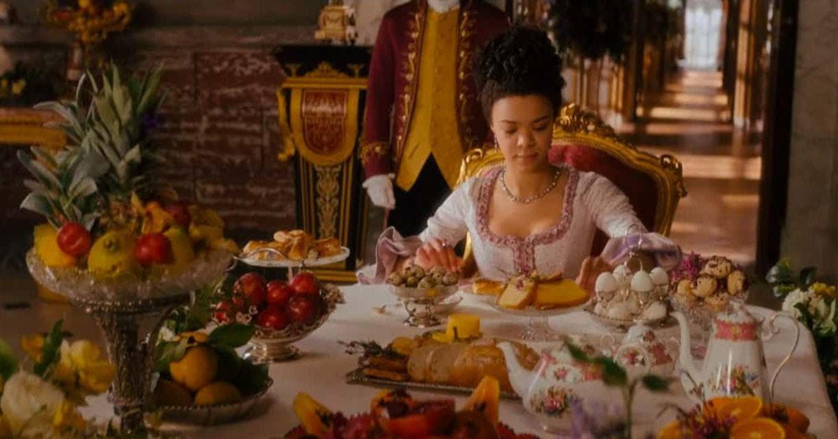 The Best Fictional Breakfast Feasts We Wish We Could Devour