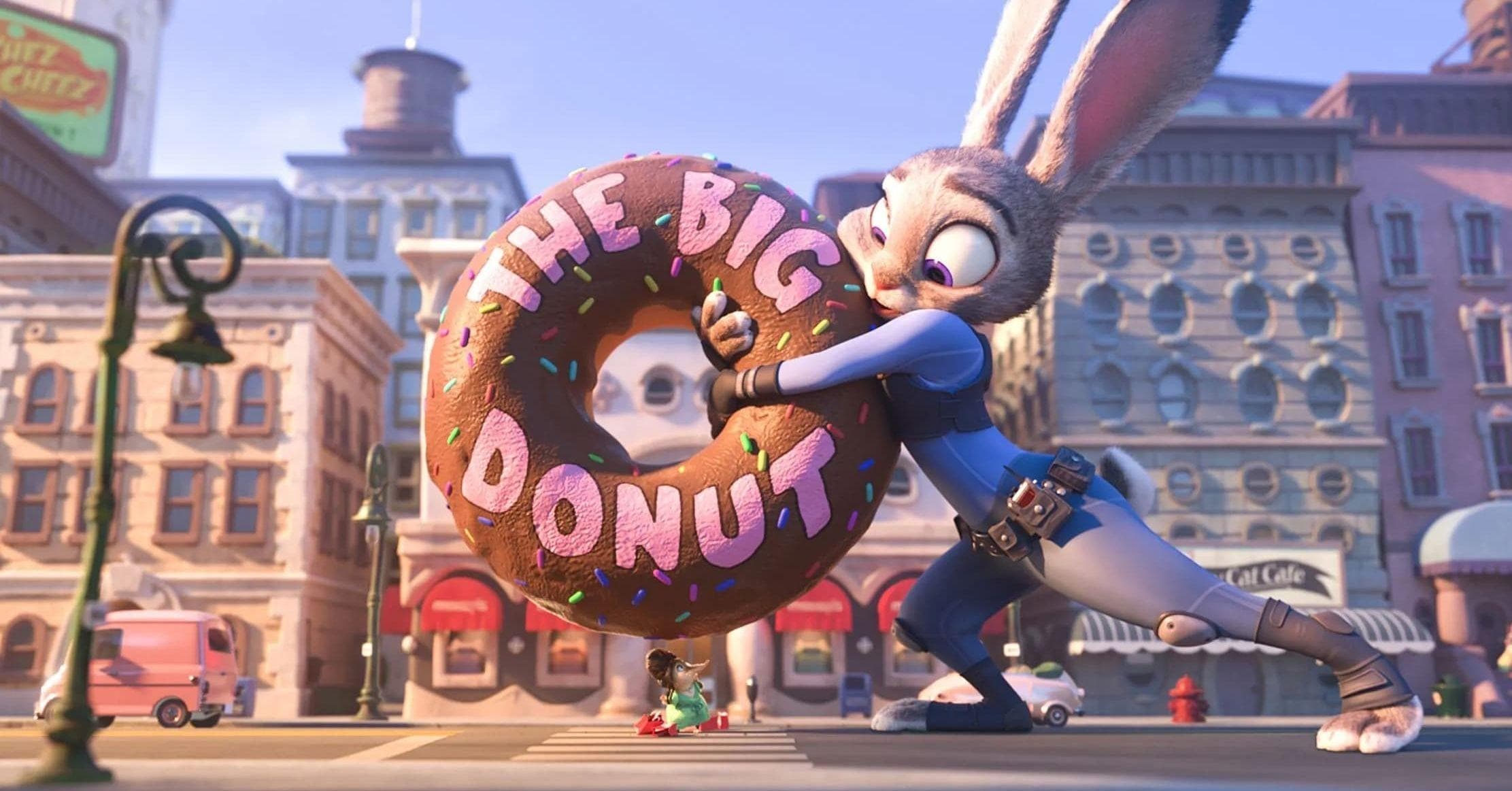 The Best Animated Movies With Tiny Characters