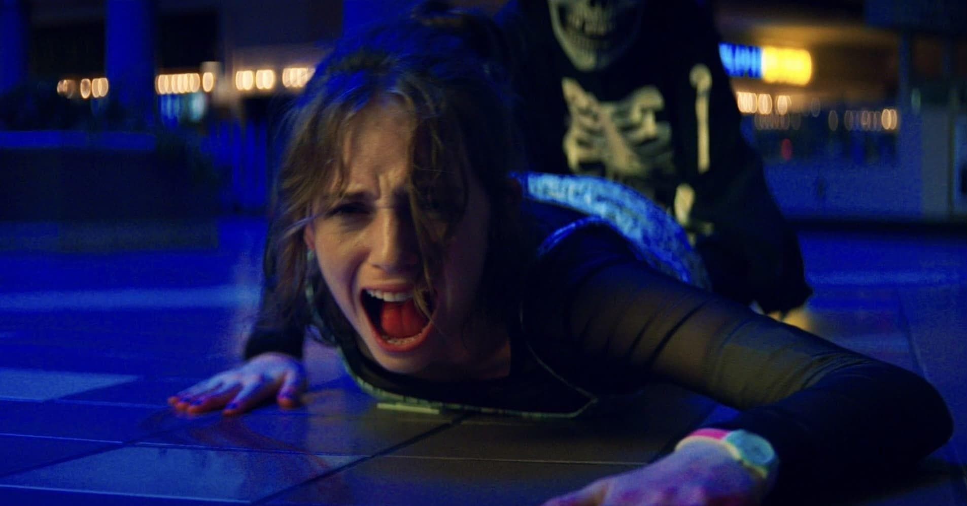 The Best Horror Movies That Start With F