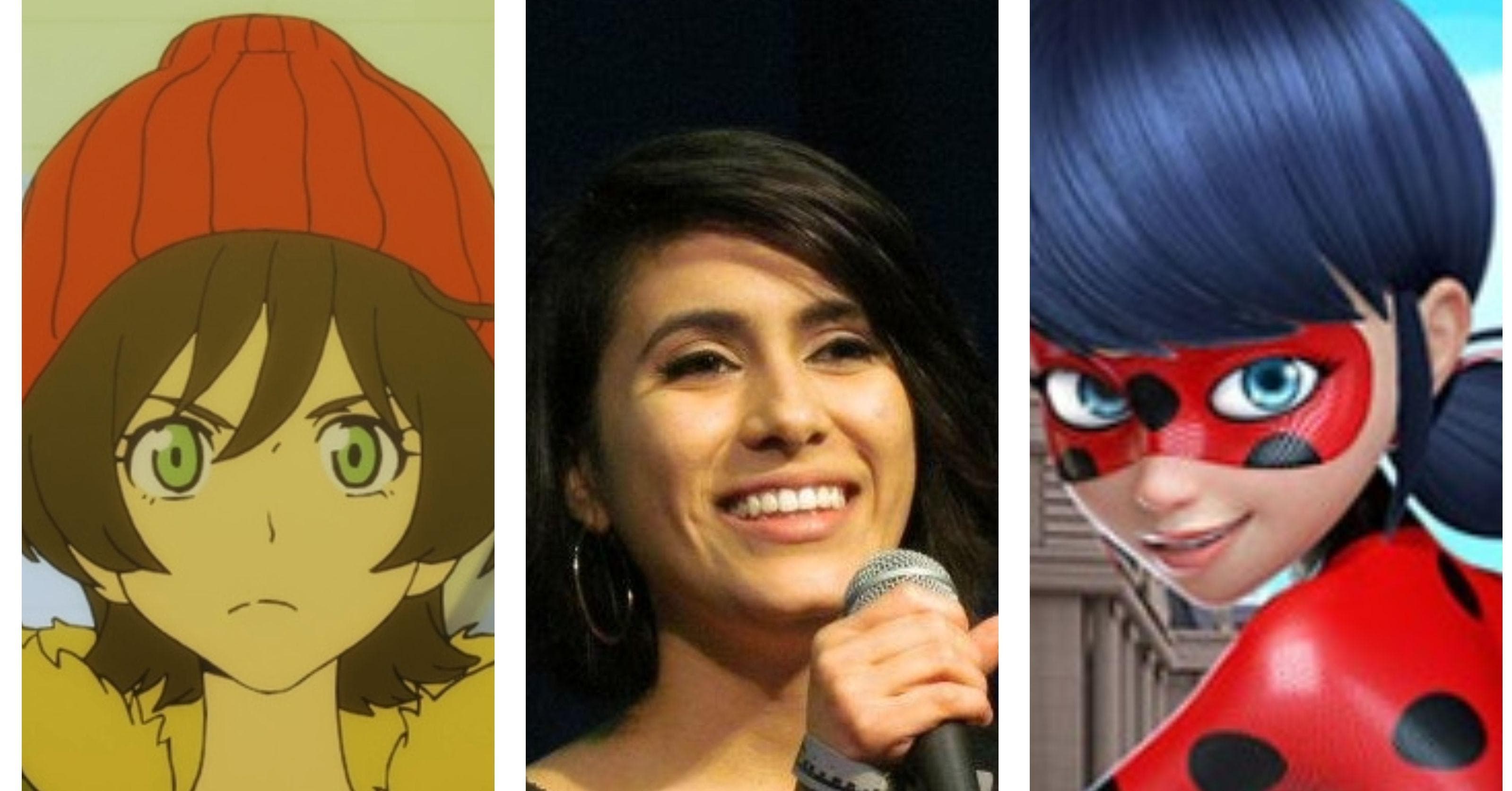 15 Appearances From Anime Voice Actors In Western Cartoons 