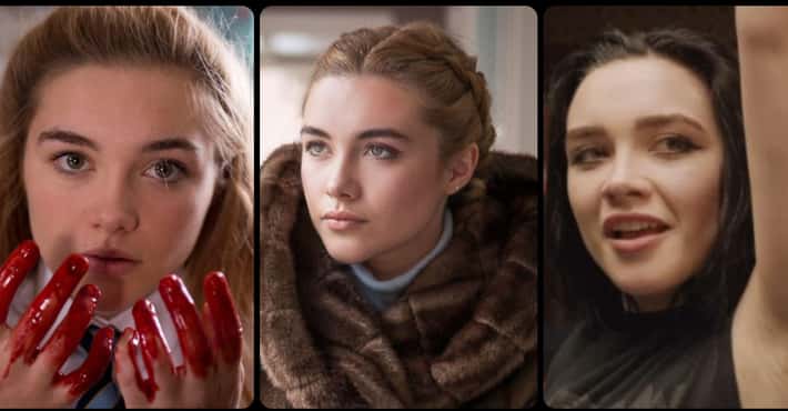All About Florence Pugh, The Actress Who Is Abo...