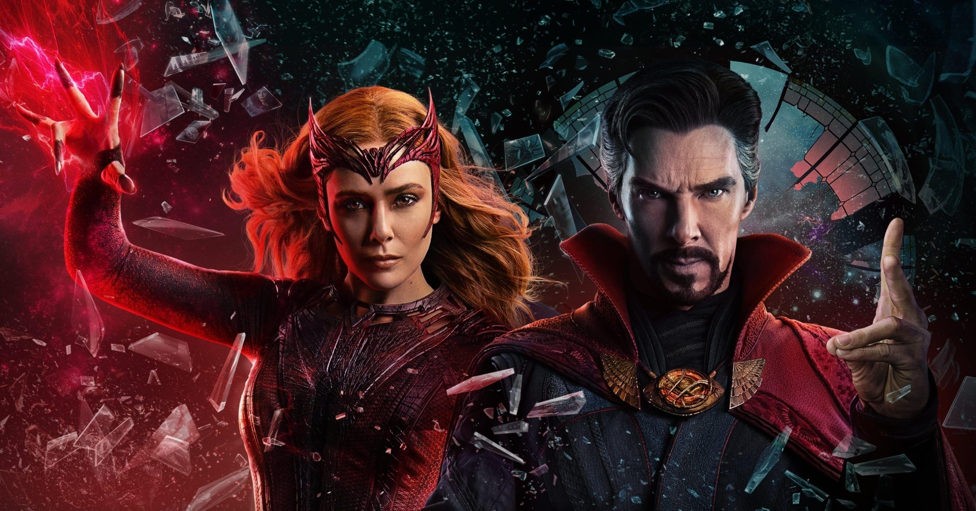 The 20 Best Movies With Superpowers and Magic