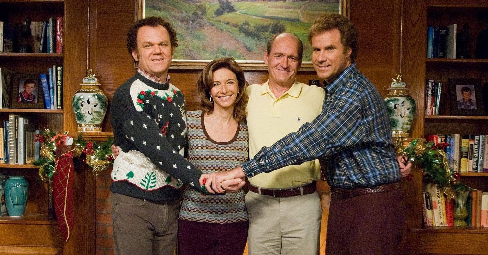 The Best Movies With Step Parents