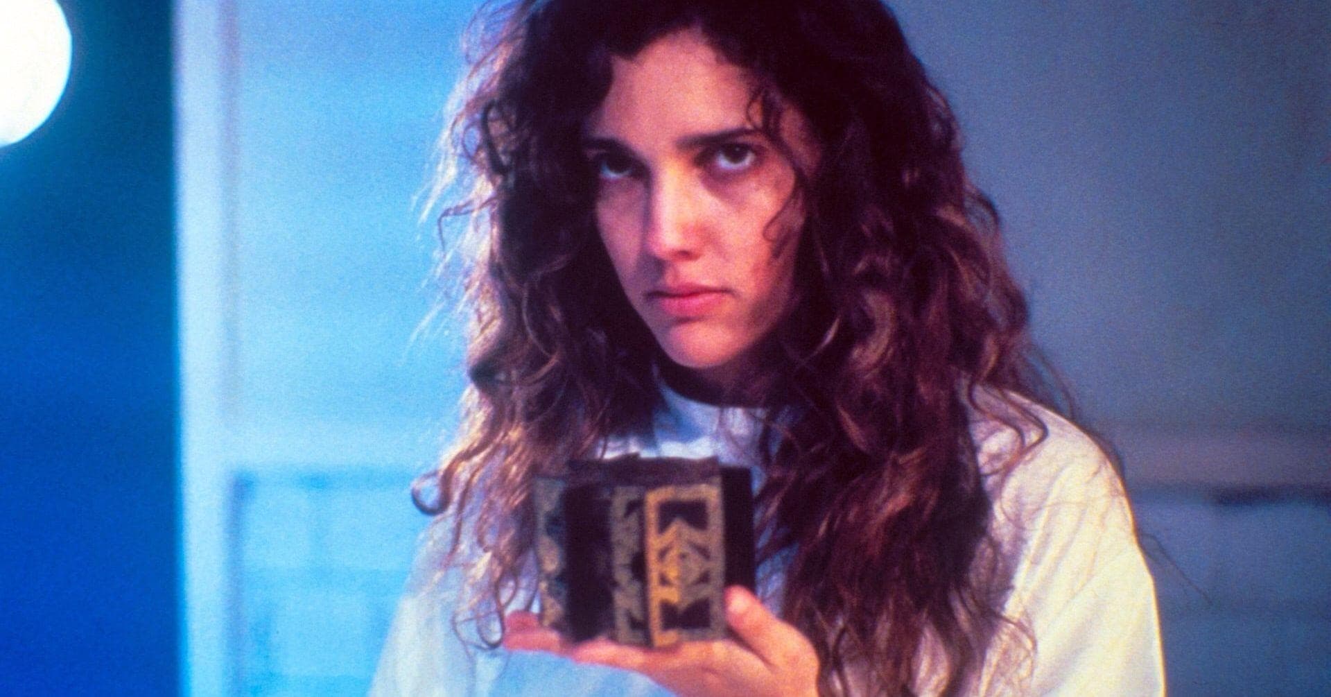 The Best Movies With Puzzles