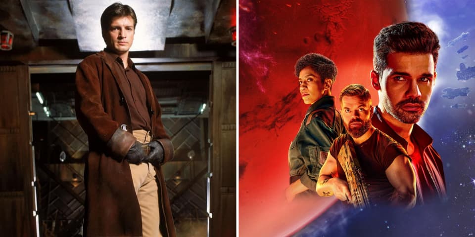 The 19 Best Shows Like 'Star Trek: Strange New Worlds', Ranked By Fans