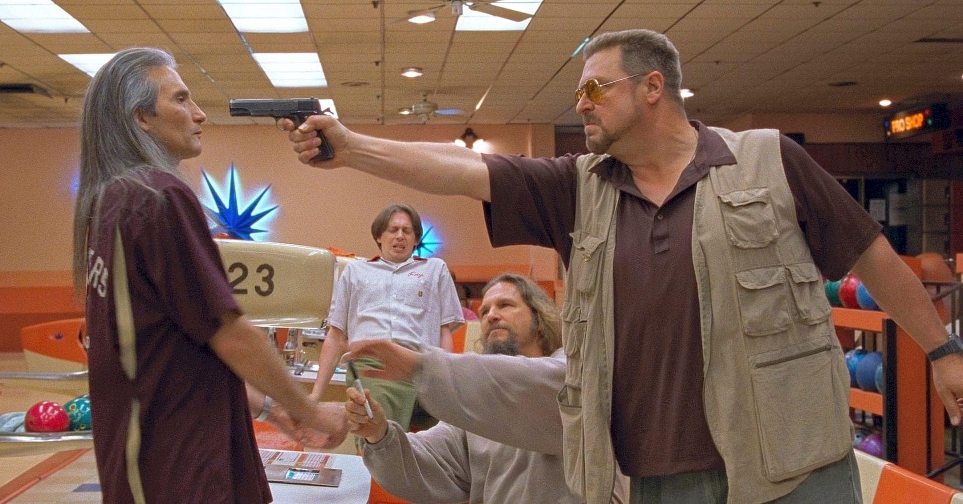 The 20 Best Movies With Bowling Scenes