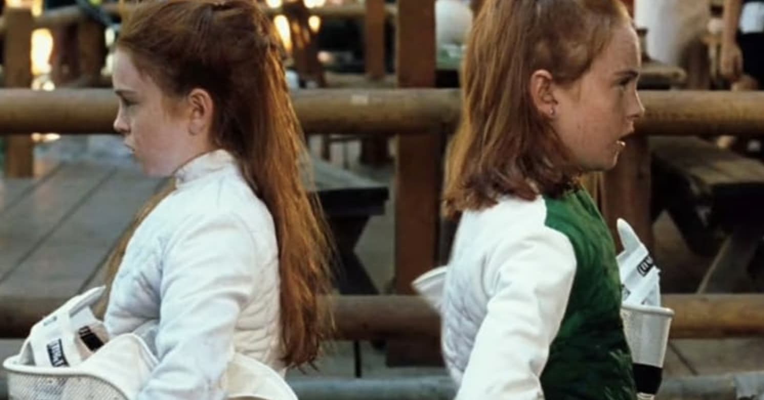 Actors Talk About Having To Play Multiple Roles In The Same Movie