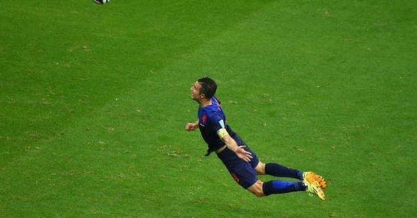 Who Will Win the 2014 World Cup?