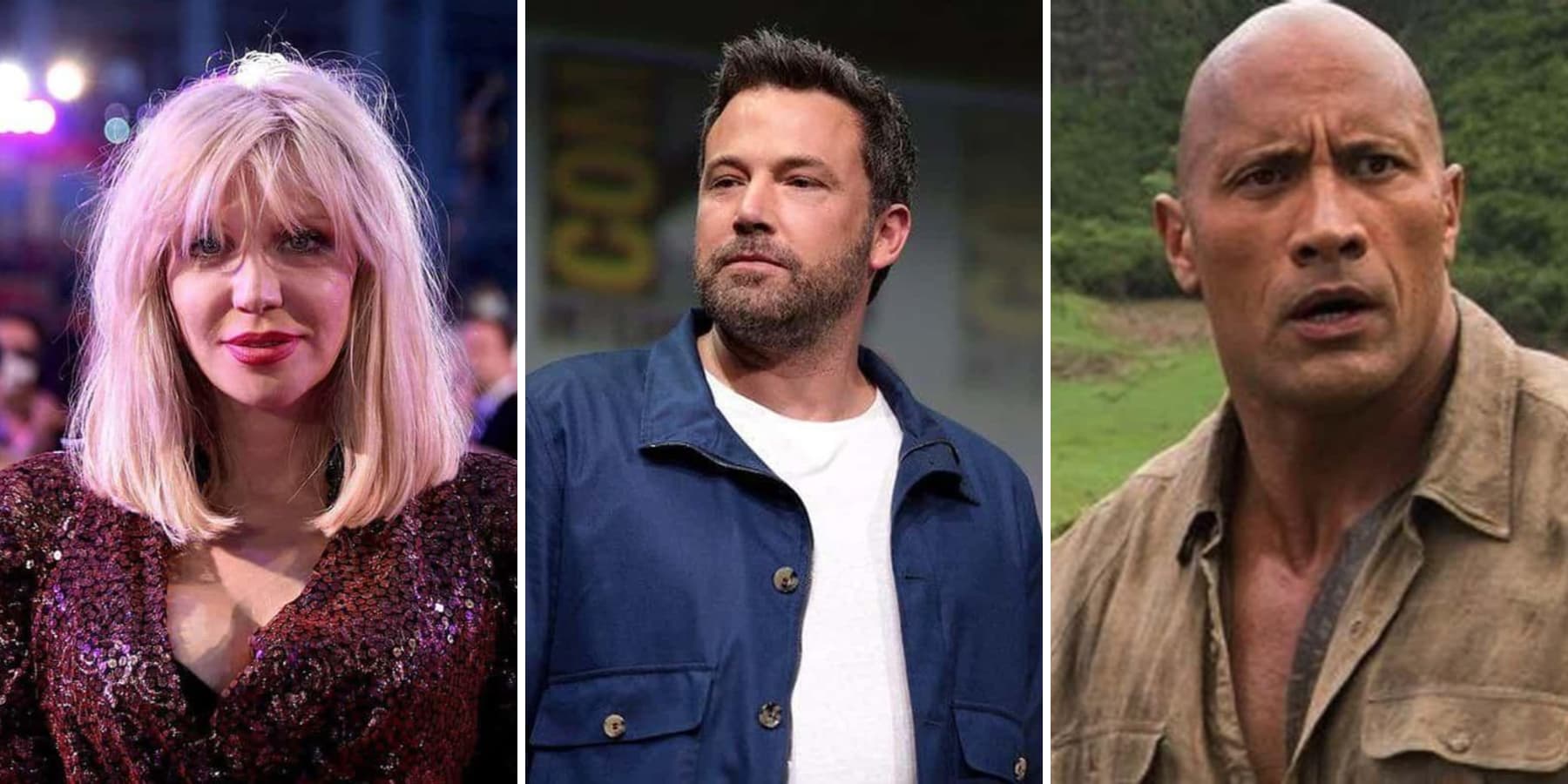 Celebrities Who Called Out Other Celebrities Before Walking It Back