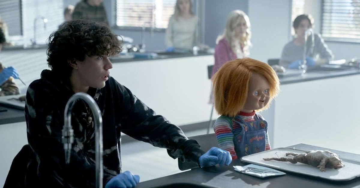 Horror Films We Didn’t Realize Had Non-Movie Sequels, Ranked