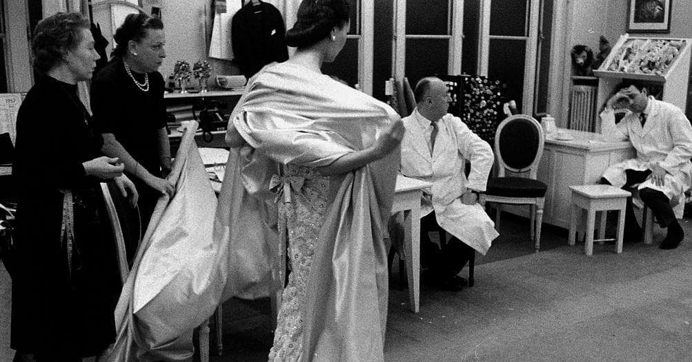 The 60+ Most Influential Fashion Designers In History, Ranked