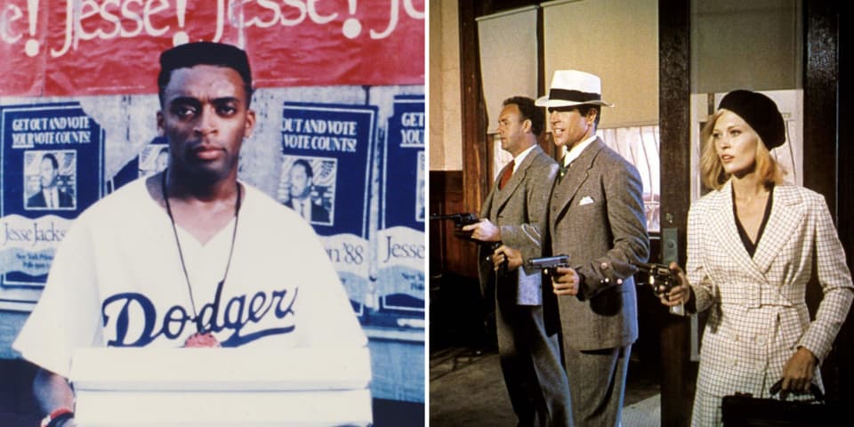 Controversial Films That Launched or Reinvigorated the Most Careers at Once