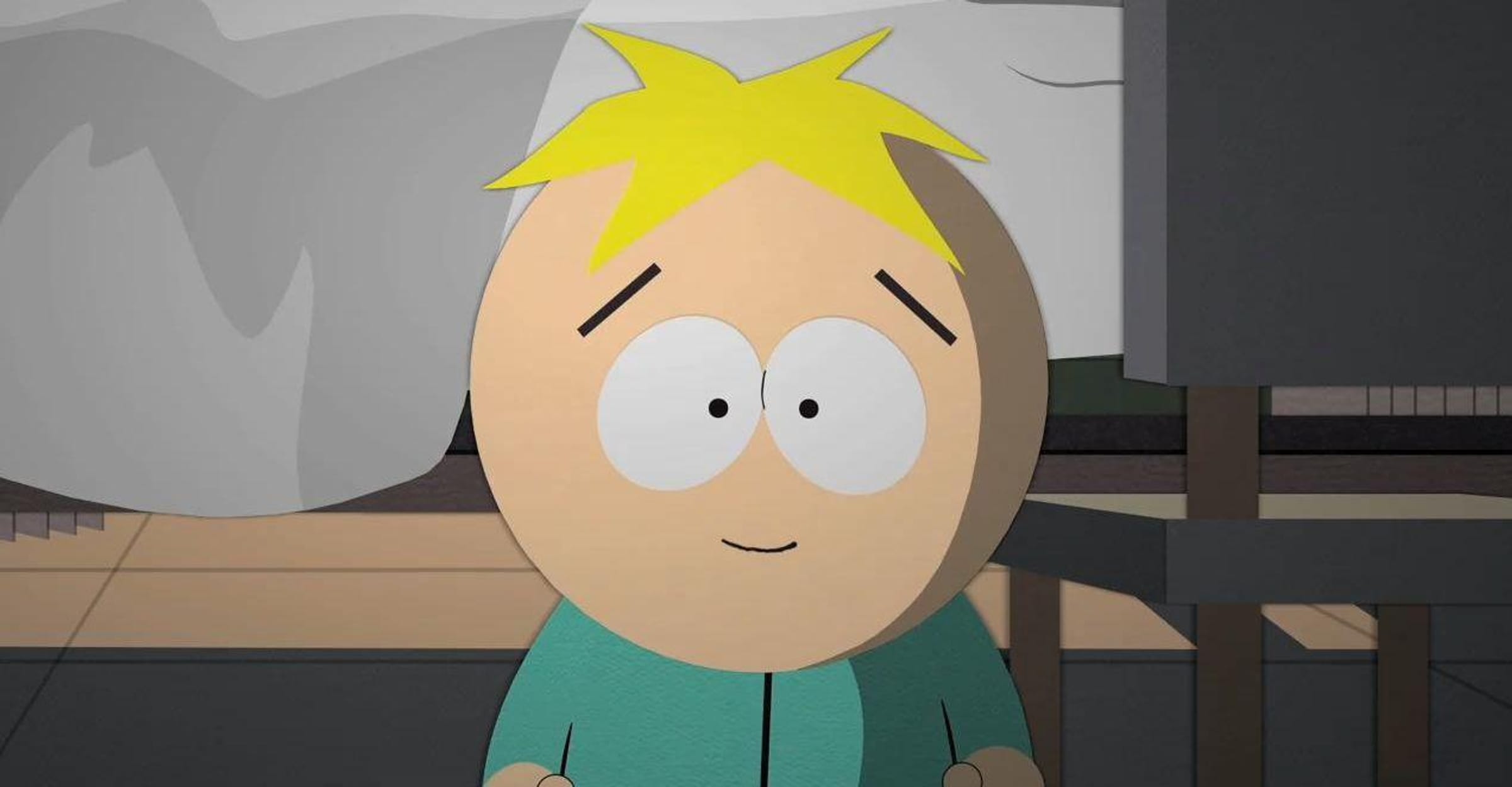 The Funniest Butters Quotes In South Park History Ranked