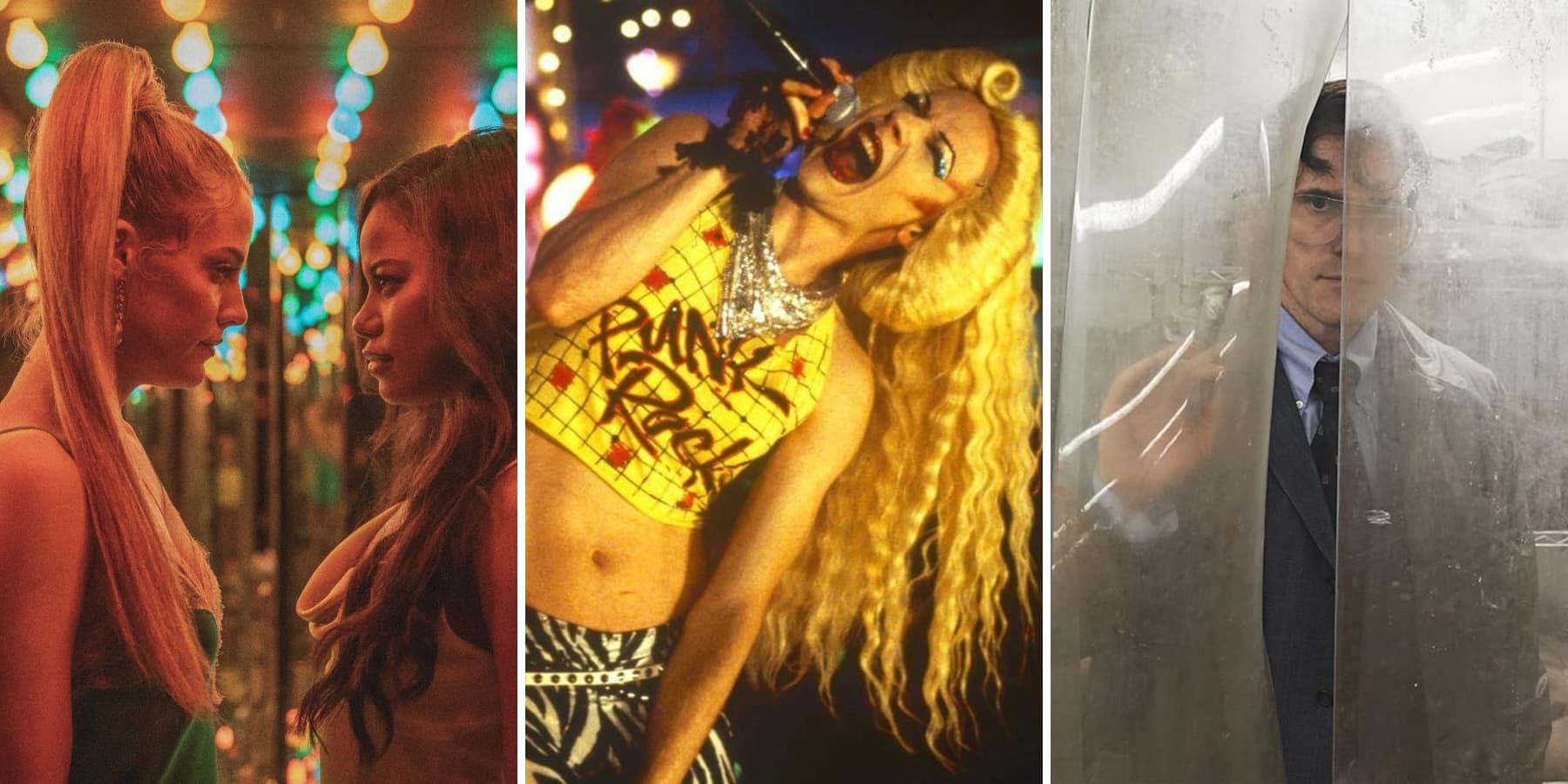 Controversial Indie Movies That Stirred Up Mainstream Trouble