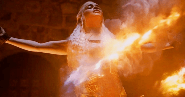 12 Times Female Action Stars’ Clothes Ripped Off In A Sexy Way