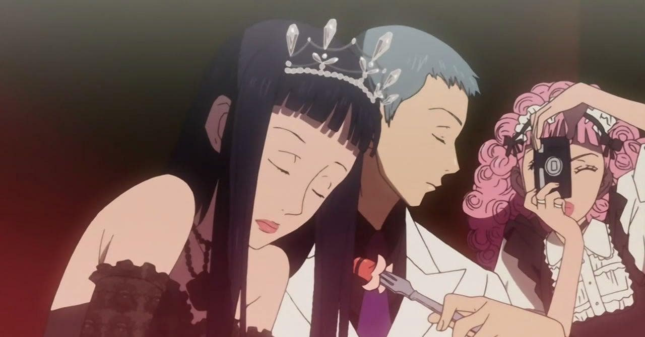 The 15 Most Underrated Romance Anime You Should Check Out