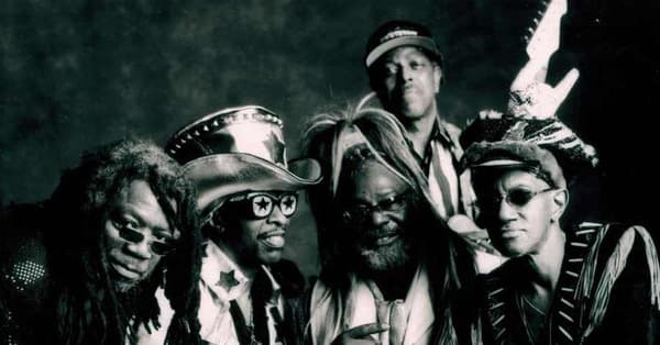 List Of All Top Funkadelic Albums, Ranked