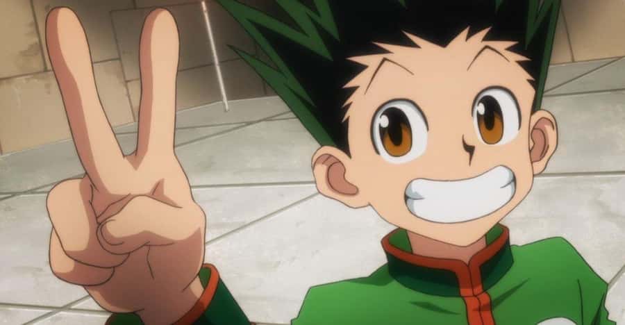 The 30 Best Shounen Anime Of All Time