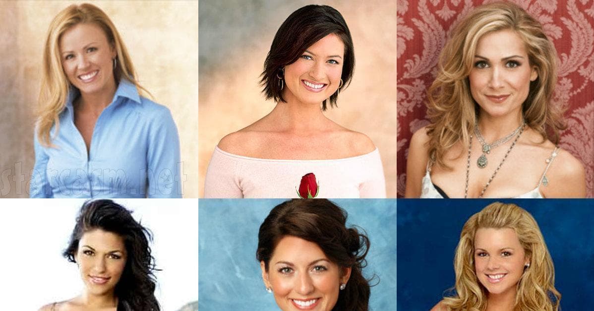 Best Season of The Bachelorette | List of All Bachelorette &hellip;