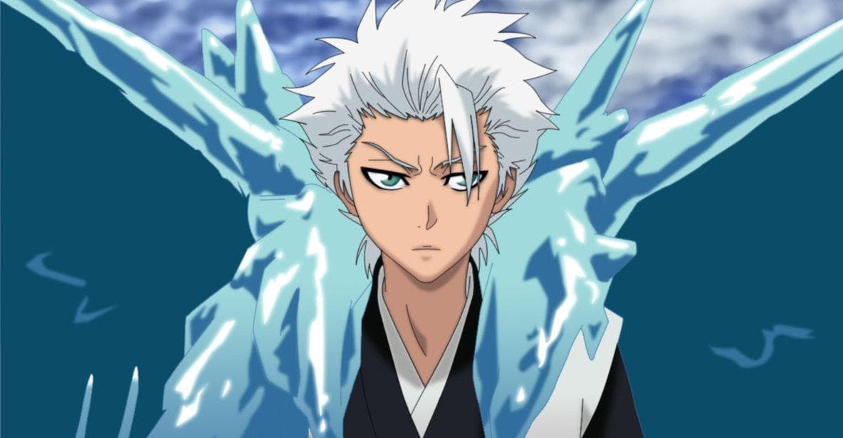 16 Anime Characters That Can Attack With Their Hair