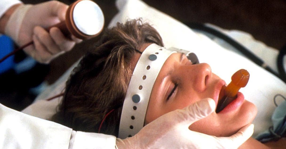 Electroshock Therapy Facts: Why It's Still Being Used Today