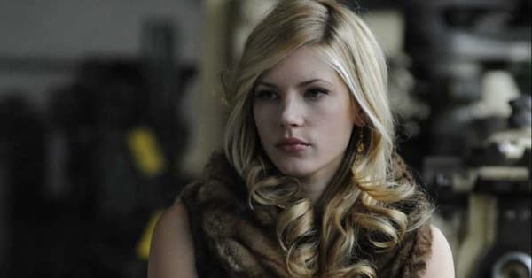 Katheryn Winnick Movies List: Best to Worst