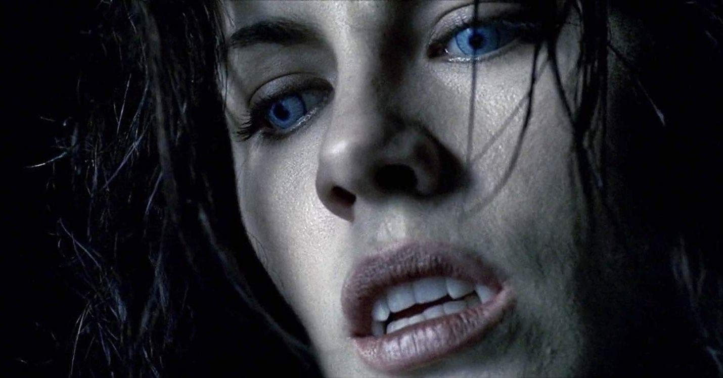 The Best Films About Women Vampires, Ranked