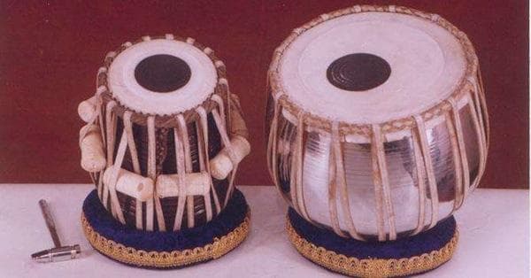 The Drum: List of Musical InstrumentsThe Drum: List of Musical Instruments  