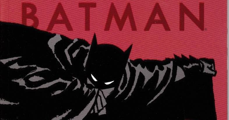 The Best Batman Comic Series & Story Arcs, Ranked