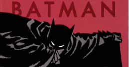 The Best Batman Comics