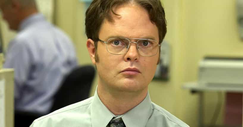 Dwight Schrute Quotes List of Funny Dwight Jokes from The Dwight Schrute Quotes List of Funny Dwight Jokes from The