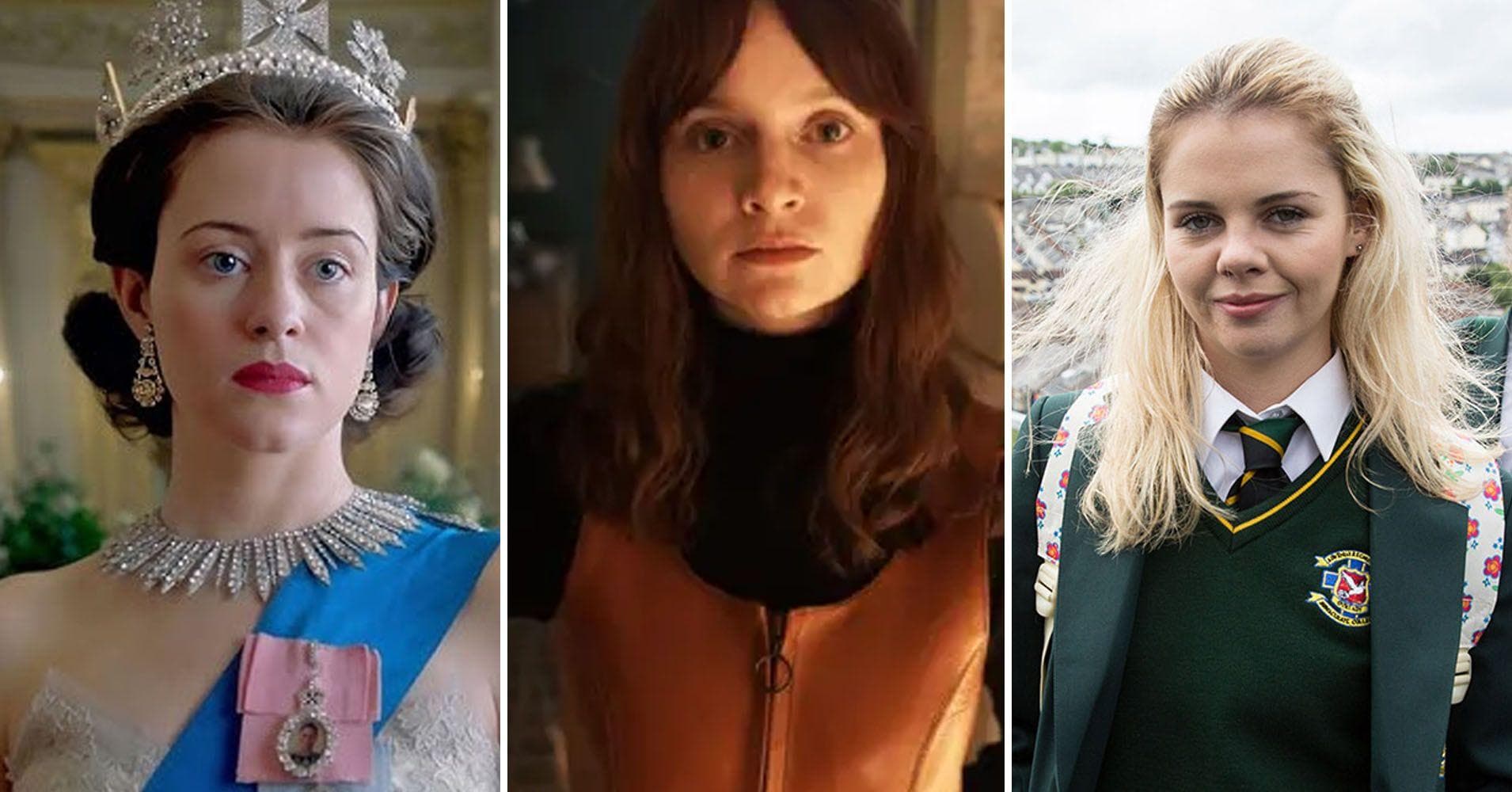 The Best Shows Like 'Say Nothing,' Ranked By Fans