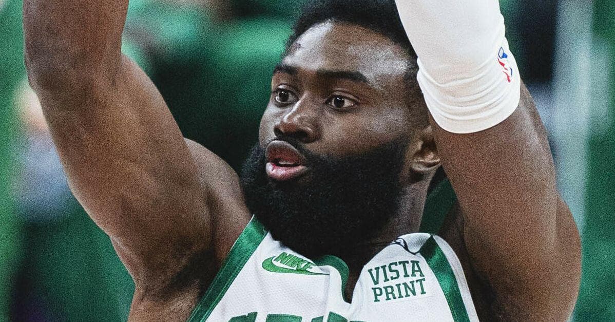 The 30+ Best Jaylen Brown Fantasy Names