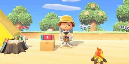 40 Custom QR Codes To Scan And Use In 'Animal Crossing: New Horizons'
