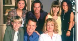 What To Watch If You Love '7th Heaven'