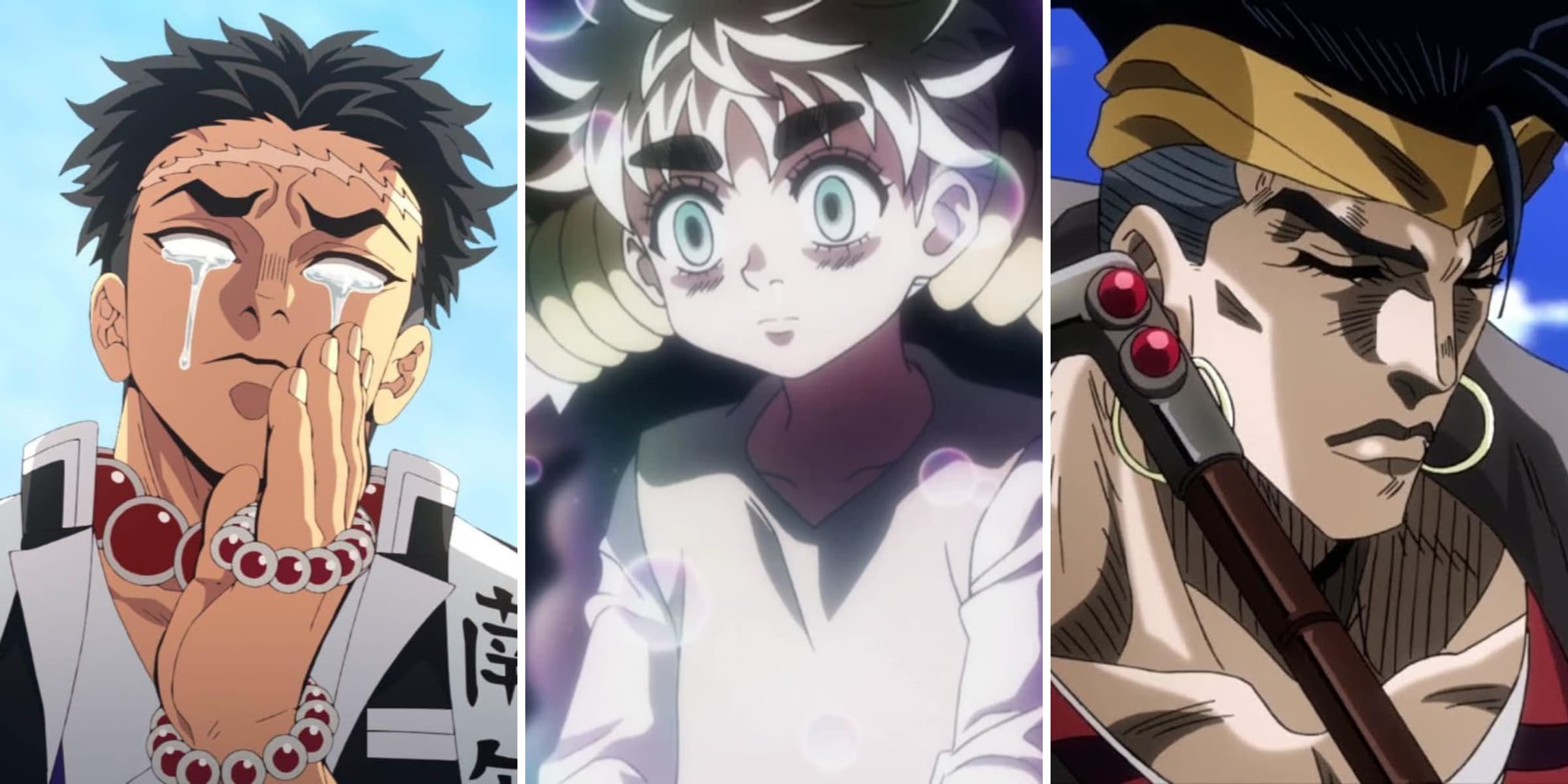 The 30+ Best Transgender Anime Characters, Ranked