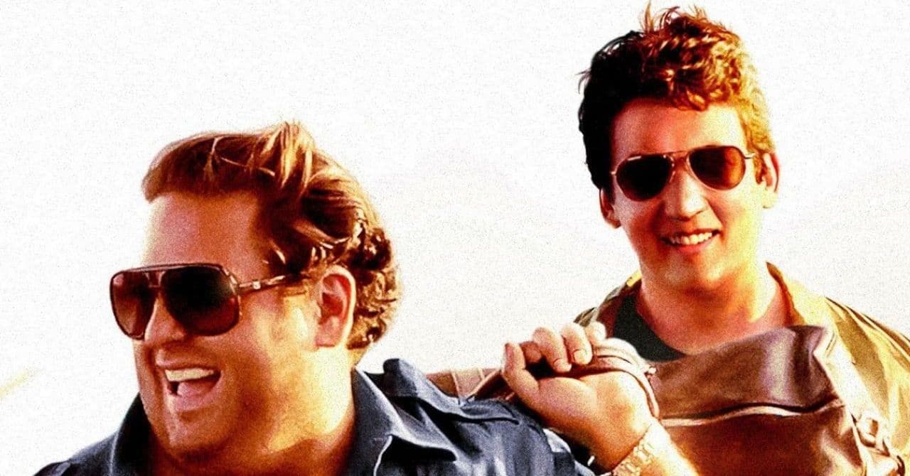 The 30 Best Movies Like 'War Dogs', Ranked By Fans
