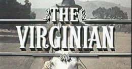 The Virginian Cast List