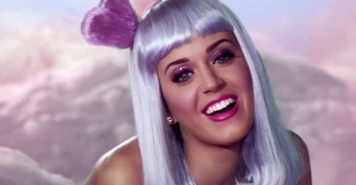 What Do You Think of Katy Perry?