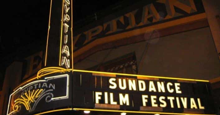 Sundance Grand Jury Prize Winners