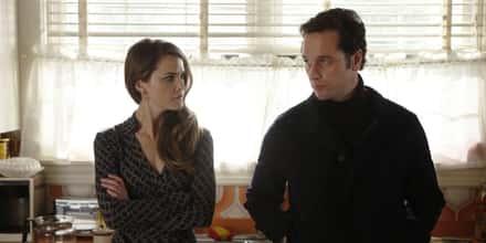 What to Watch If You Love The Americans